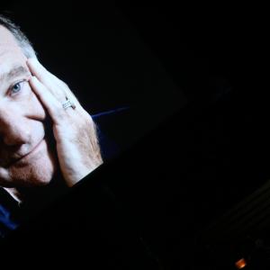 Robin Williams, Billy Crystal