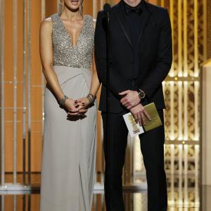 Kate Beckinsale, Adrien Brody