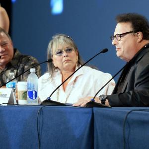 William Shatner, Wayne Knight, Roseanne Barr