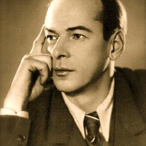 Nikolai Cherkasov
