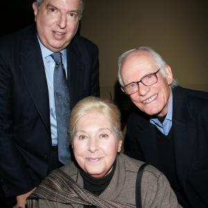 Marilyn Bergman, Marvin Hamlisch, Alan Bergman