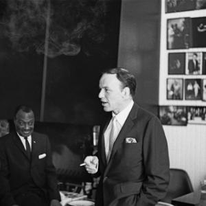 Frank Sinatra, Jimmy Van Heusen