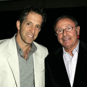 Peter Bart, Kenneth Cole