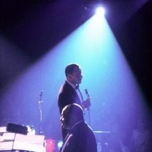 Frank Sinatra, Count Basie