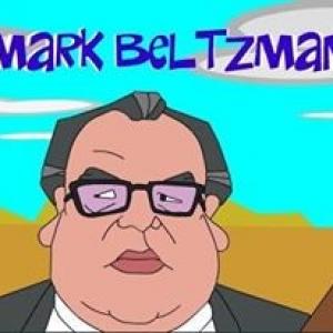 Mark Beltzman