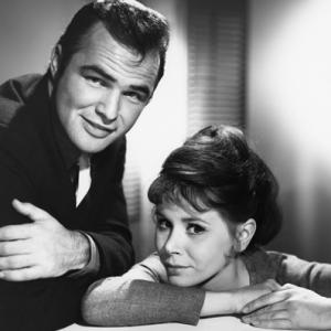 Burt Reynolds, Judy Carne