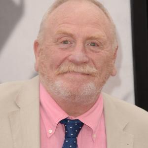 James Cosmo