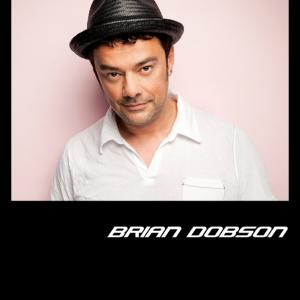 Brian Dobson