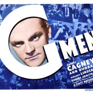 James Cagney, Margaret Lindsay