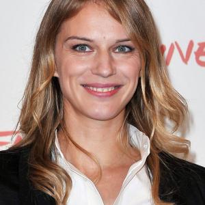 Antonia Liskova