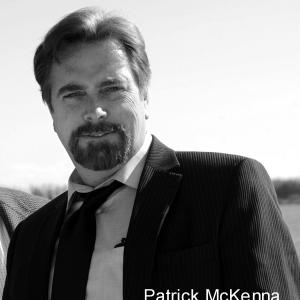 Patrick McKenna