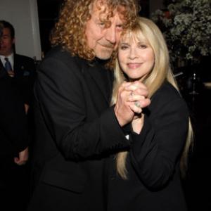 Stevie Nicks, Robert Plant