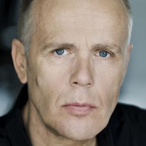 Morten Suurballe