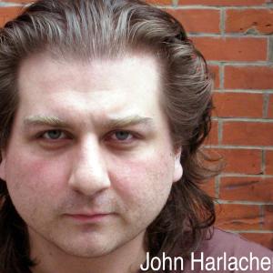 John Harlacher