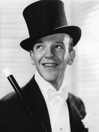 Fred Astaire c. 1942