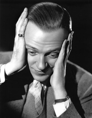 Fred Astaire, 1935 **I.V.