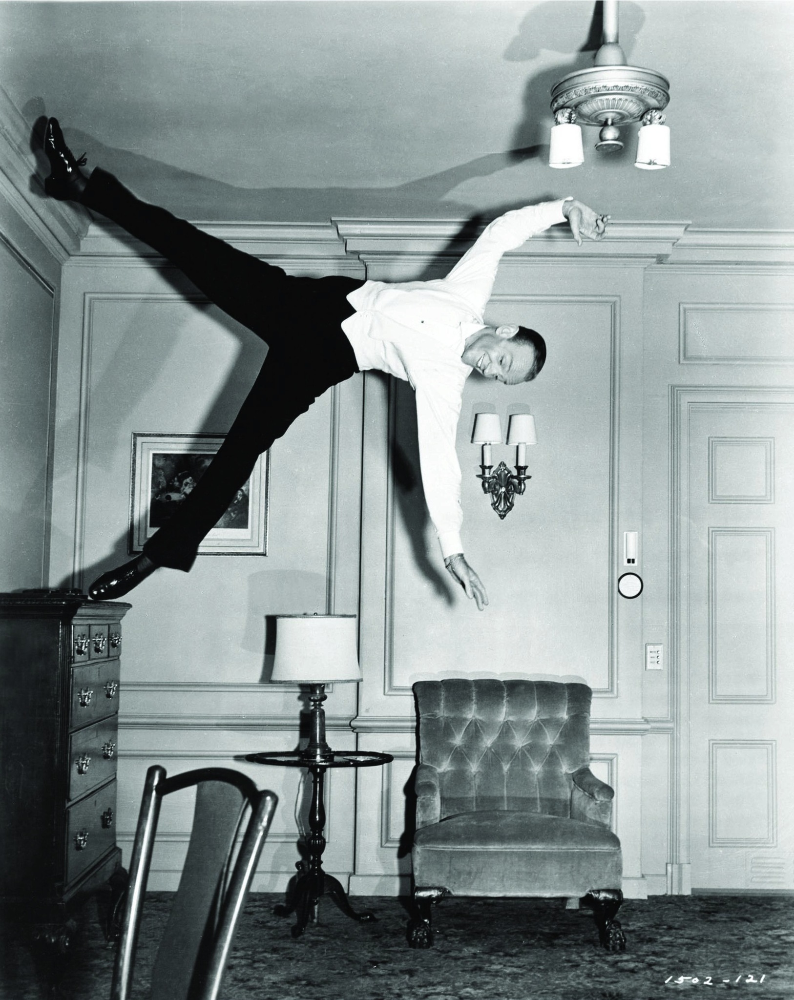 Still of Fred Astaire in Royal Wedding (1951)