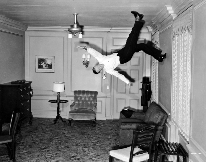 Still of Fred Astaire in Royal Wedding (1951)