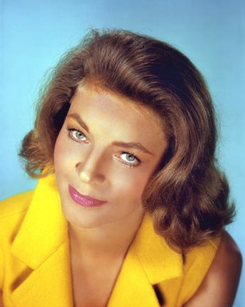 Lauren Bacall circa 1958