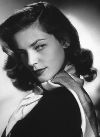 Lauren Bacall c. 1946
