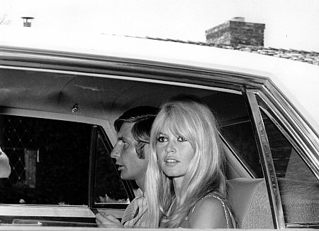 Brigitte Bardot c. 1960