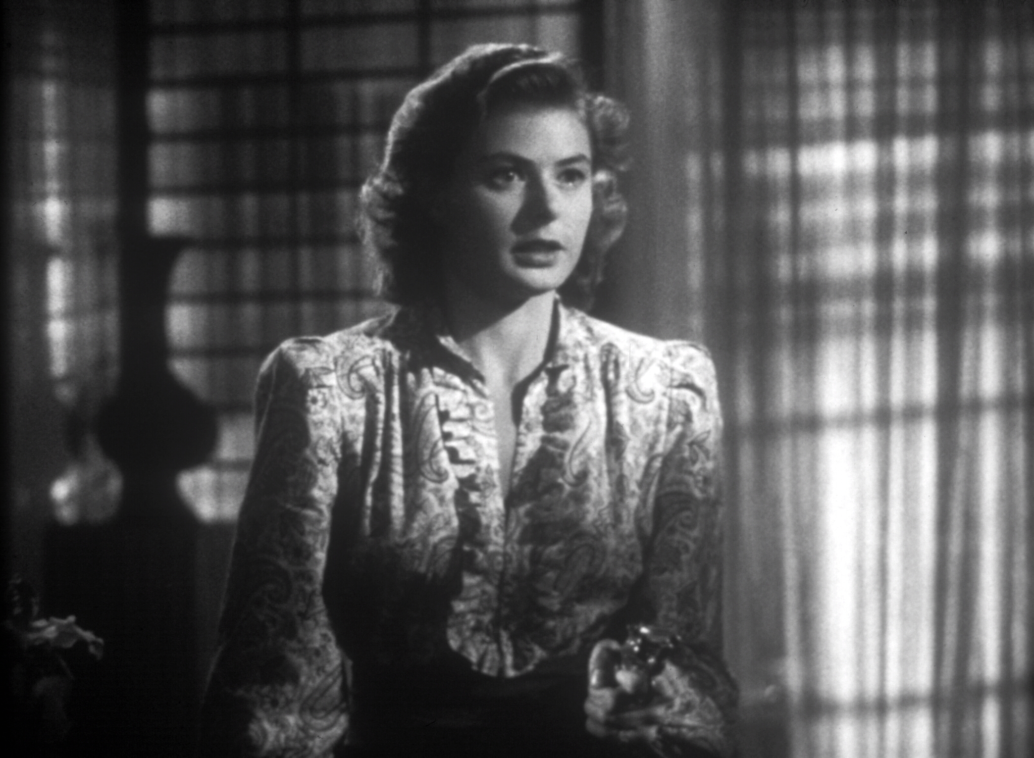 Still of Ingrid Bergman in Kasablanka (1942)