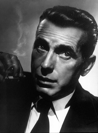 Humphrey Bogart c. 1937.