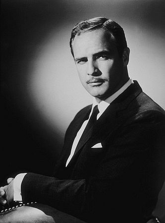 Marlon Brando