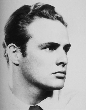 Marlon Brando C. 1950