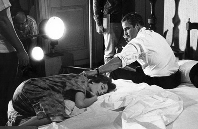 Marlon Brando in The Ugly American (1963)