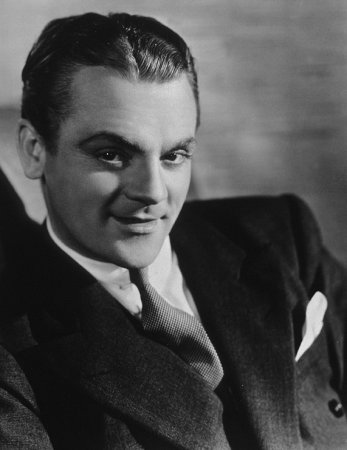 James Cagney c. 1937