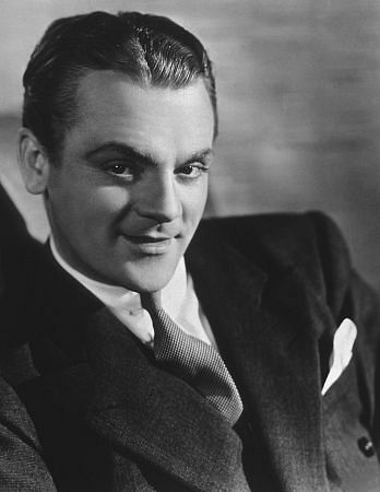 James Cagney C. 1937