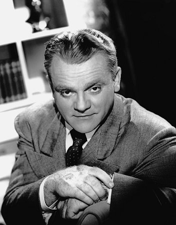 James Cagney c. 1935 **I.V.