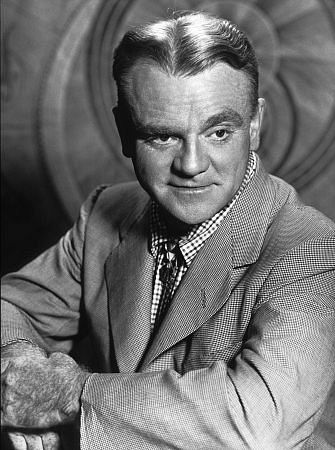 James Cagney C. 1935