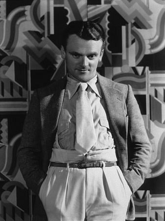 James Cagney C. 1929