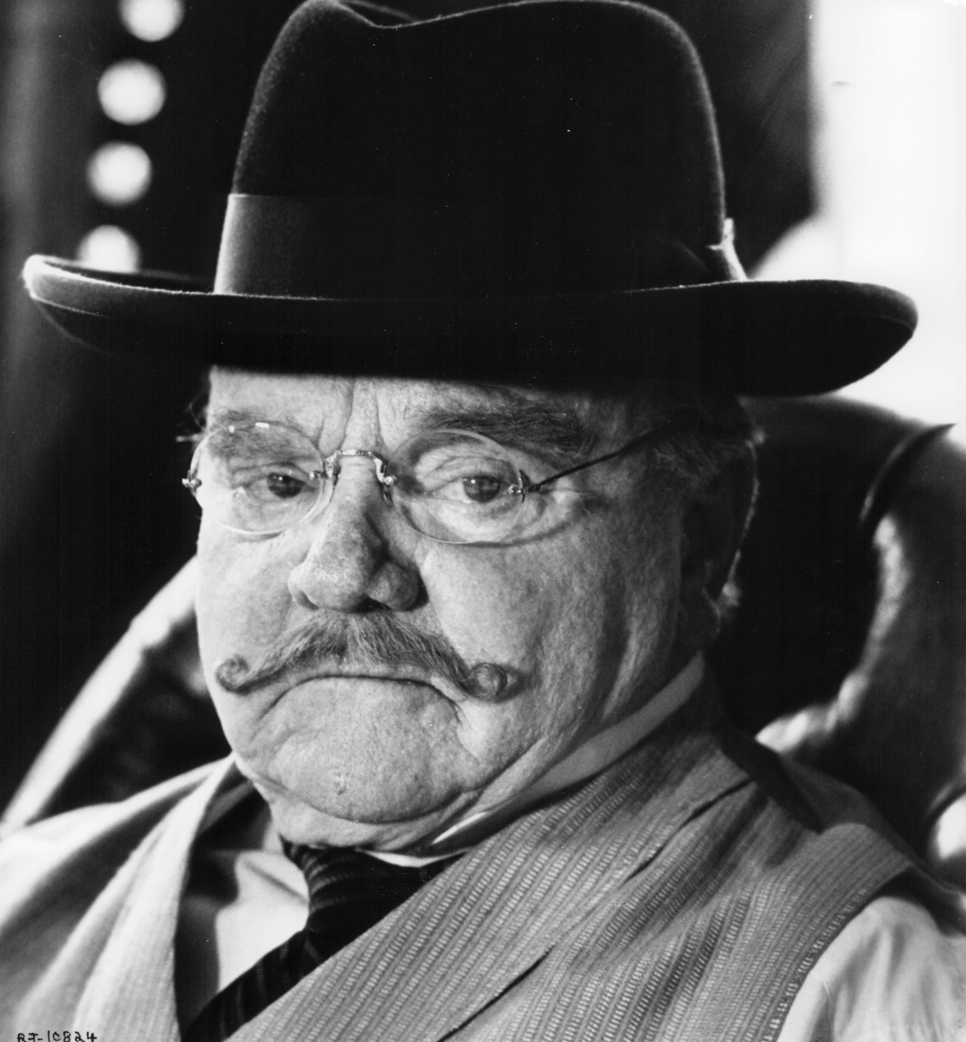 Still of James Cagney in Ragtime (1981)