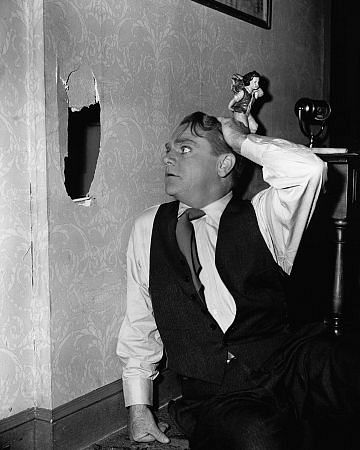 James Cagney 
