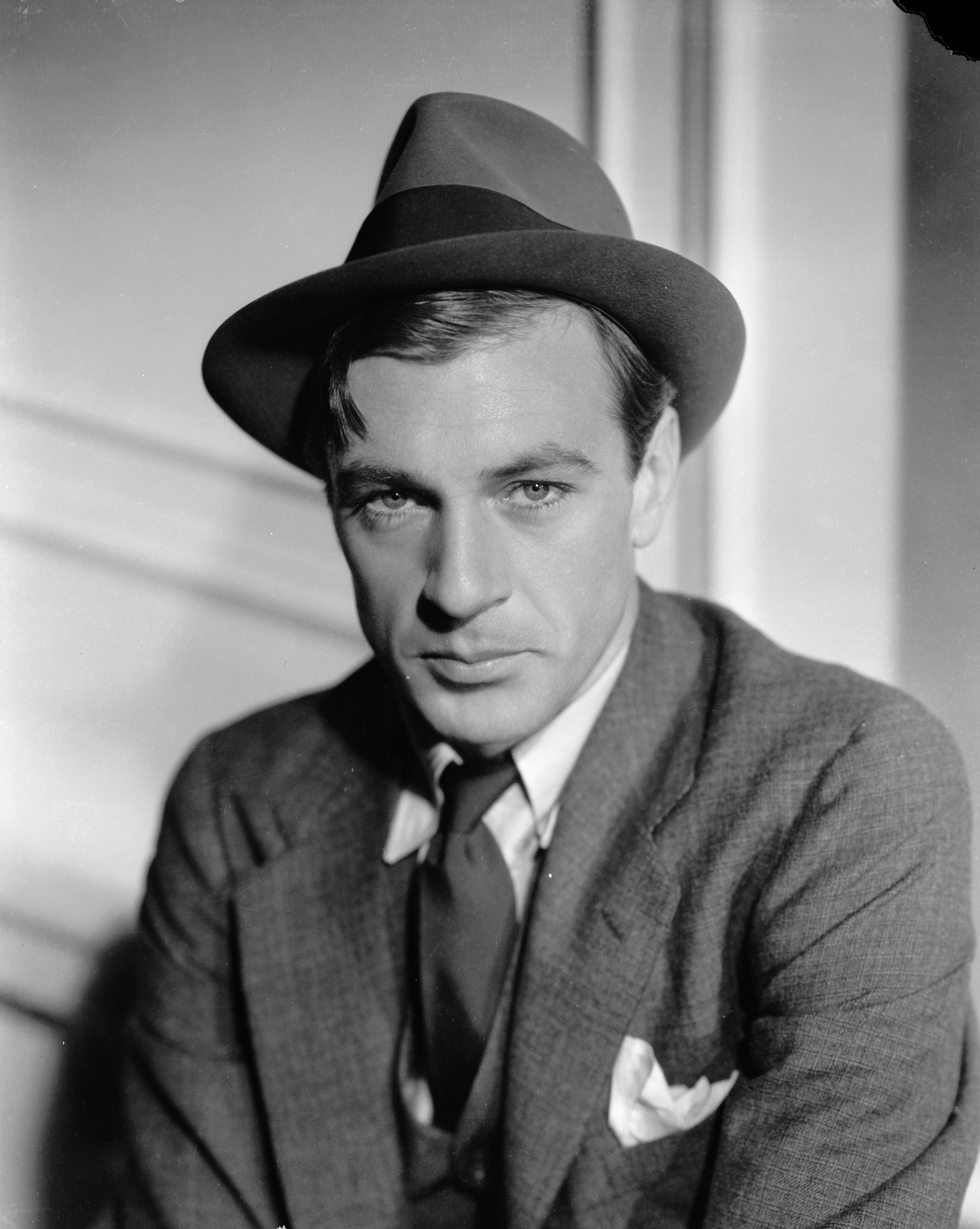 Still of Gary Cooper in Mr. Deeds Goes to Town (1936)