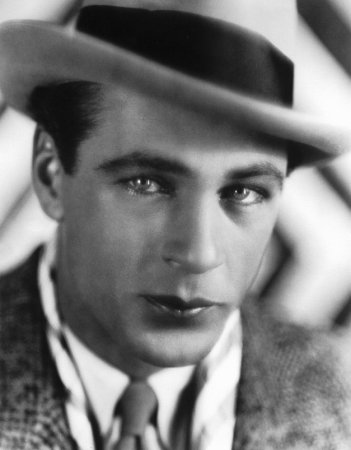 Gary Cooper c. 1930