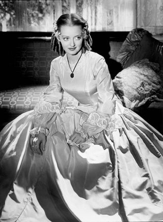 Bette Davis Filmset/Warner Bros Old Maid, The (1939) 0031750