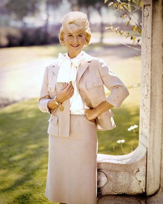 Doris Day circa 1965