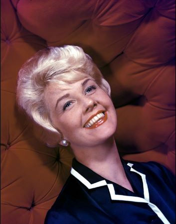 Doris Day circa 1957