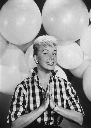 Doris Day circa 1956