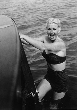 Doris Day, c. 1953