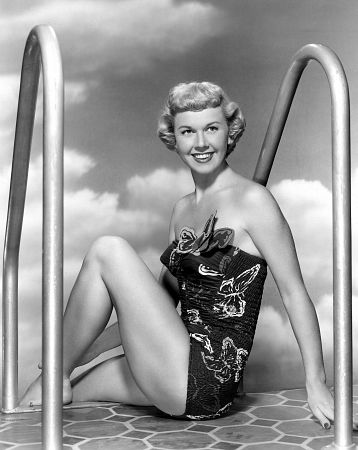 Doris Day Circa 1952