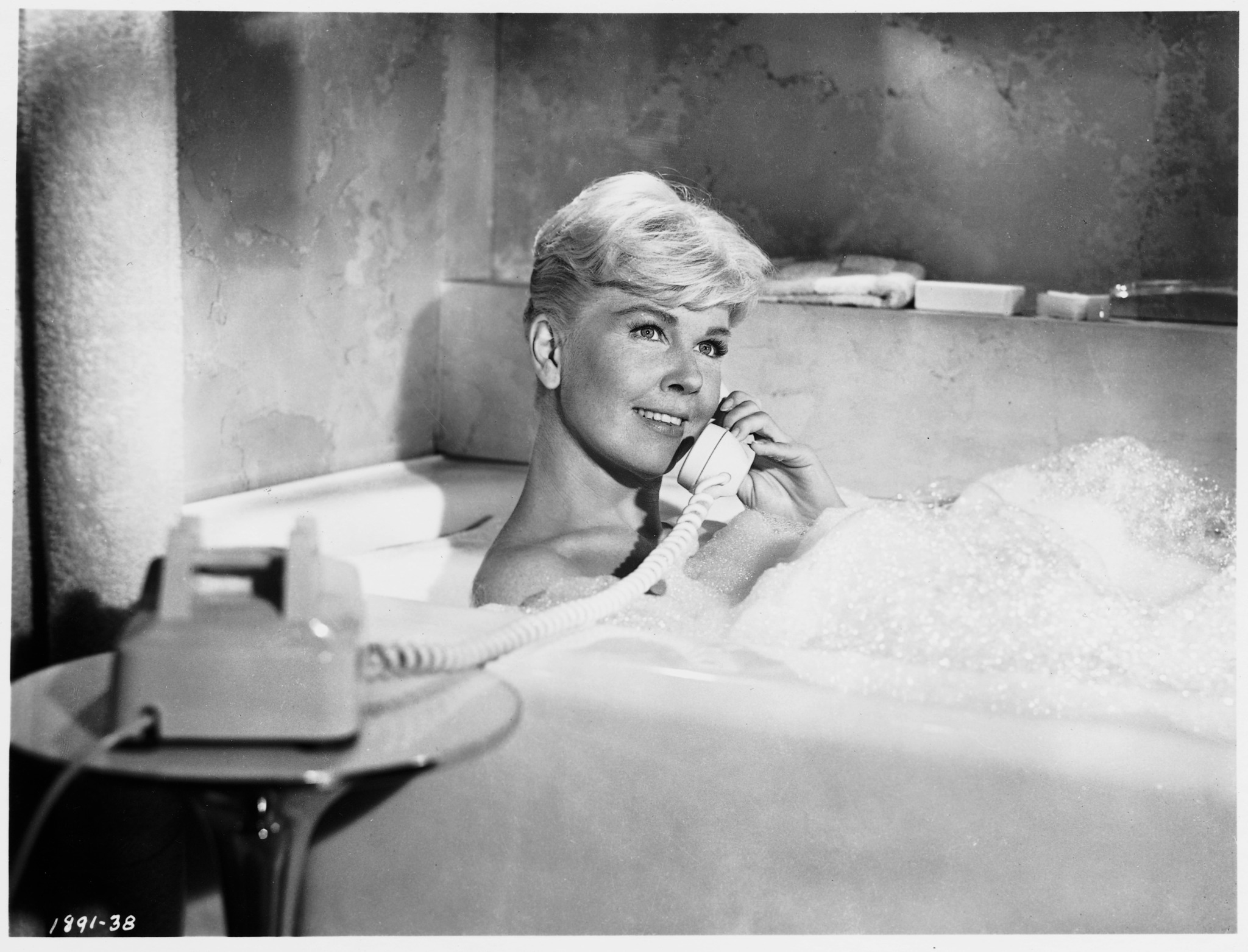 Still of Doris Day in Pillow Talk (1959)