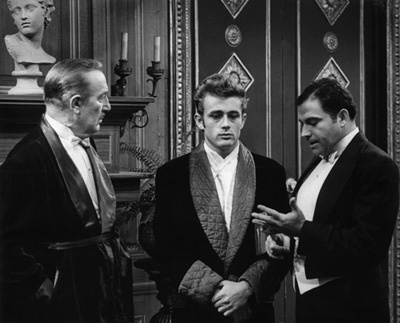 James Dean in The United States Steel Hour (1953)