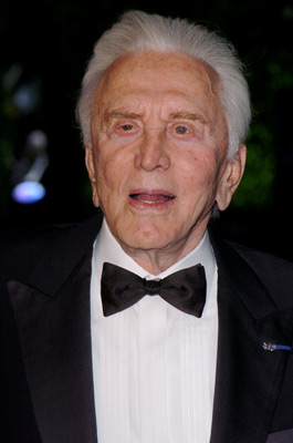 Kirk Douglas