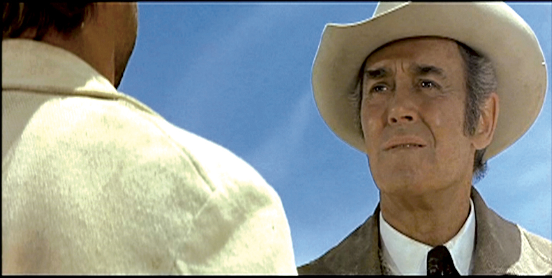 Still of Henry Fonda in Il mio nome è Nessuno (1973)