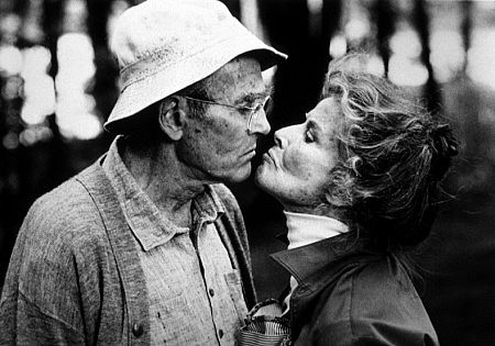 3631-14 Katharine Hepburn and Henry Fonda in 